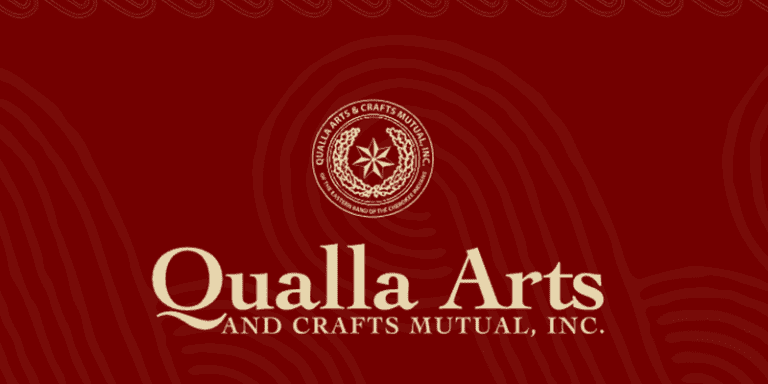 Qualla Arts