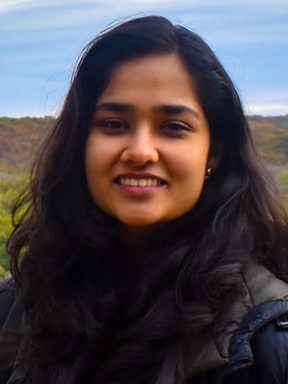 Ms. Abhirami