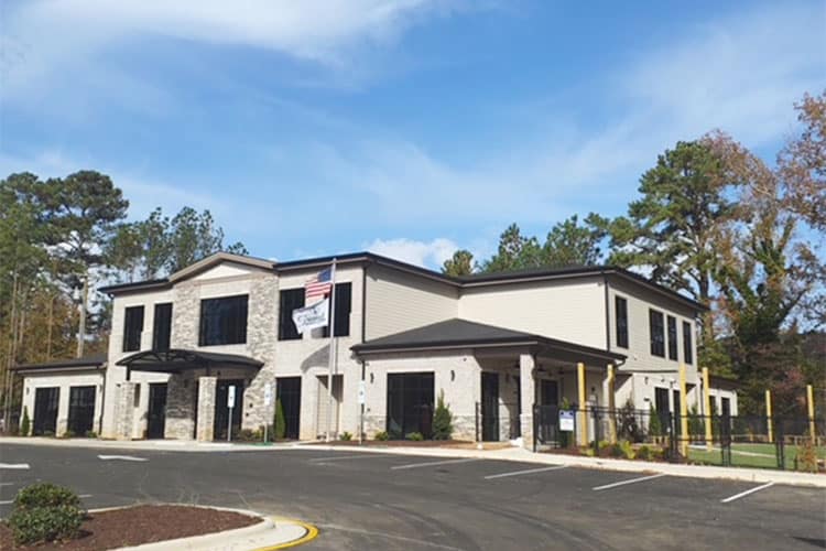 Triangle Montessori Academy - Holly Springs