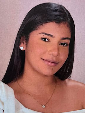 Ms. Esmeralda
