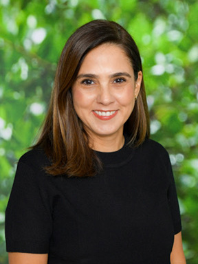 Ms. Endrina
